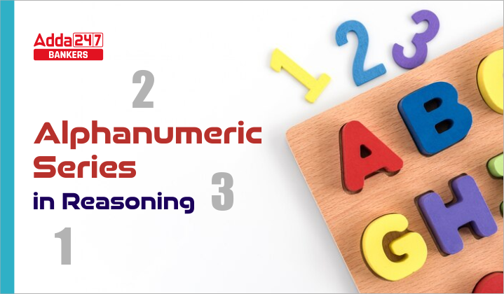 Alphanumeric Series