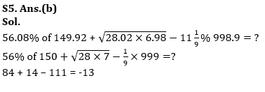 Quantitative Aptitude Quiz For Bank Foundation 2023-05th November |_6.1