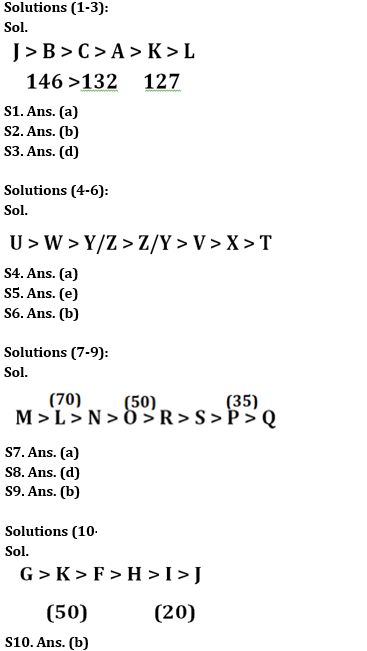 Reasoning Quiz For SBI Clerk Prelims 2023 -07th November |_3.1