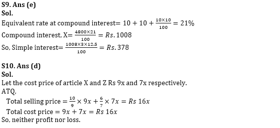 Quantitative Aptitude Quiz For SBI Clerk Prelims 2023 -15th November |_6.1