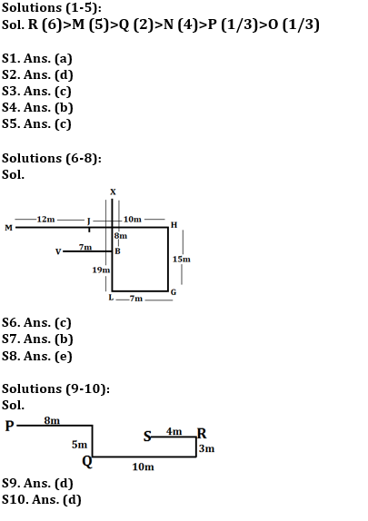 Reasoning Quiz For SBI Clerk Prelims 2023 -13th November |_3.1