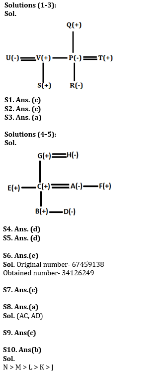 Reasoning Quiz For SBI Clerk Prelims 2023 -14th November |_3.1