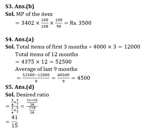 Quantitative Aptitude Quiz For Bank Foundation 2023-16th November |_4.1