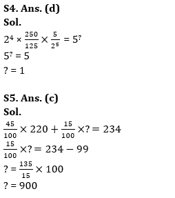 Quantitative Aptitude Quiz For Bank Foundation 2023-20th November |_5.1