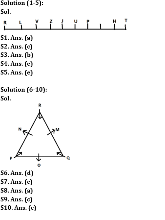 Reasoning Quiz For SBI Clerk Prelims 2023 -22nd November |_3.1