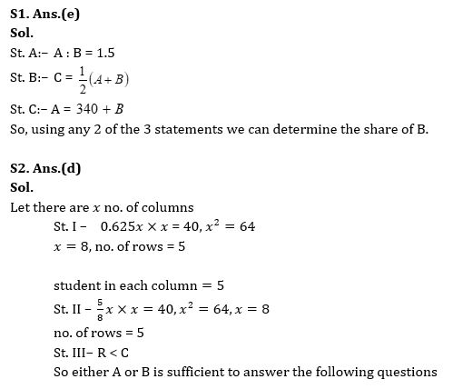 Quantitative Aptitude Quiz For Bank Mains Exam 2023-25th November |_3.1