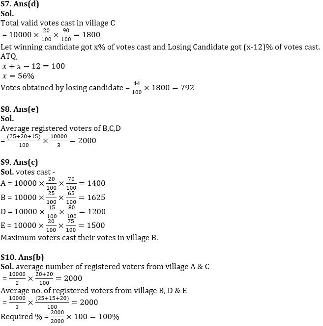 Quantitative Aptitude Quiz For SBI Clerk Prelims 2023 -26th November |_6.1