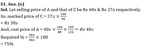 Quantitative Aptitude Quiz For Bank Mains Exam 2023-29th November |_4.1