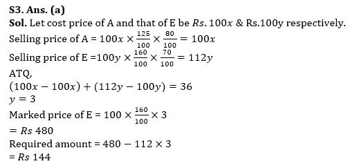 Quantitative Aptitude Quiz For Bank Mains Exam 2023-29th November |_6.1