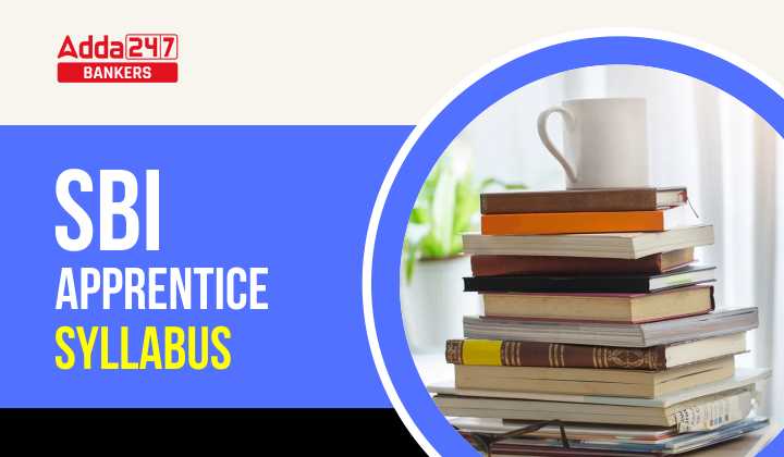 SBI Apprentice Syllabus 2024