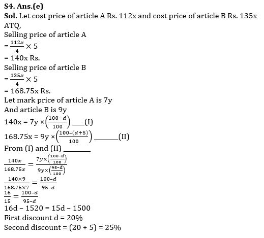 Quantitative Aptitude Quiz For Bank Mains Exam 2023-02nd December |_5.1