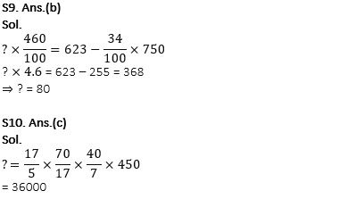 Quantitative Aptitude Quiz For SBI Clerk Prelims 2023 -04th December |_7.1