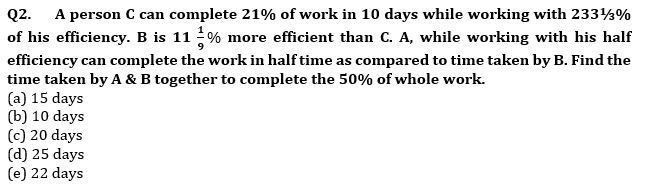 Quantitative Aptitude Quiz For Bank Mains Exam 2023-07th December |_3.1