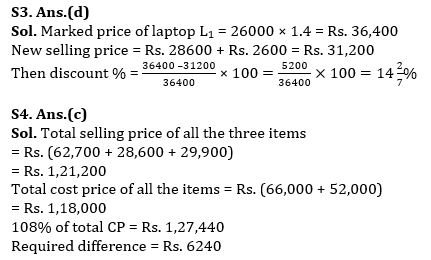 Quantitative Aptitude Quiz For Bank Mains Exam 2023-08th December |_5.1