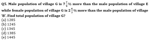 Quantitative Aptitude Quiz For Bank Mains Exam 2023-10th December |_6.1