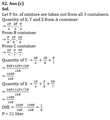 Quantitative Aptitude Quiz For Bank Mains Exam 2023-15th December |_7.1