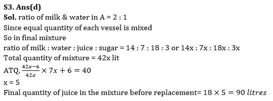 Quantitative Aptitude Quiz For Bank Mains Exam 2023-16th December |_4.1