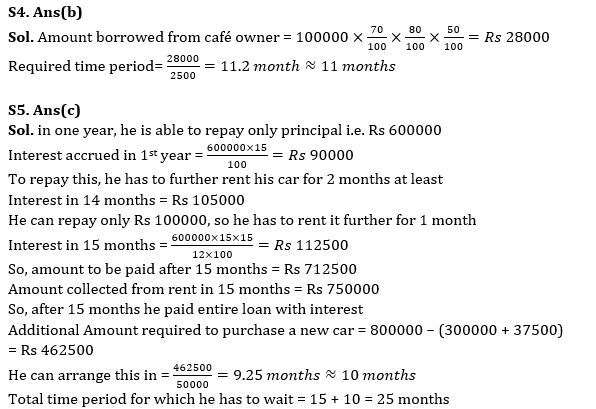 Quantitative Aptitude Quiz For Bank Mains Exam 2023-16th December |_5.1