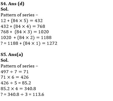 Quantitative Aptitude Quiz For Bank Foundation 2023-17th December |_5.1