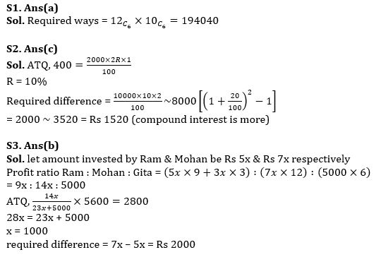 Quantitative Aptitude Quiz For Bank Mains Exam 2023-18th December |_4.1