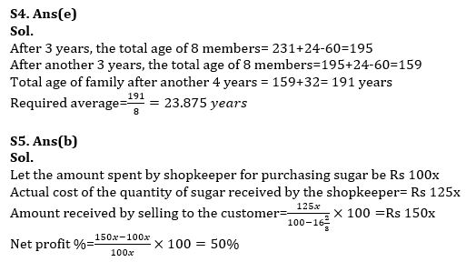Quantitative Aptitude Quiz For Bank Mains Exam 2023-18th December |_5.1
