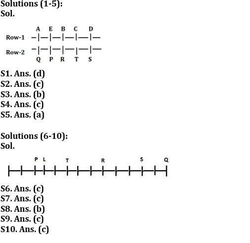 Reasoning Quiz For SBI Clerk Prelims 2023 -20th December |_3.1