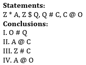 Reasoning Quiz For Bank Mains Exam 2023-22nd December |_4.1