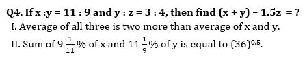 Quantitative Aptitude Quiz For Bank Mains Exam 2023-22nd December |_3.1