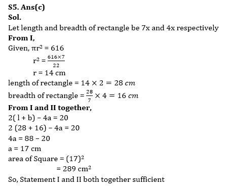 Quantitative Aptitude Quiz For Bank Mains Exam 2023-22nd December |_7.1