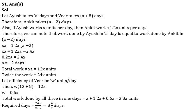 Quantitative Aptitude Quiz For Bank Mains Exam 2023-23rd December |_4.1