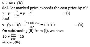 Quantitative Aptitude Quiz For Bank Mains Exam 2023-23rd December |_7.1