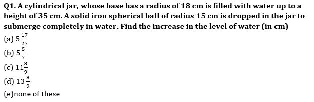 Quantitative Aptitude Quiz For Bank Mains Exam 2023-25th December |_3.1