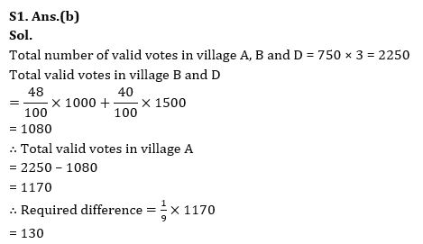 Quantitative Aptitude Quiz For Bank Mains Exam 2023-26th December |_4.1