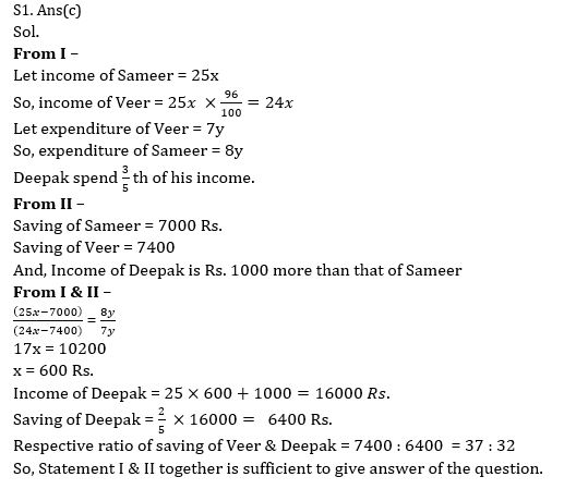 Quantitative Aptitude Quiz For Bank Mains Exam 2023-30th December |_3.1