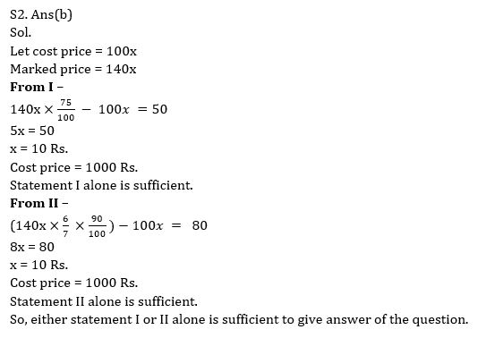 Quantitative Aptitude Quiz For Bank Mains Exam 2023-30th December |_4.1