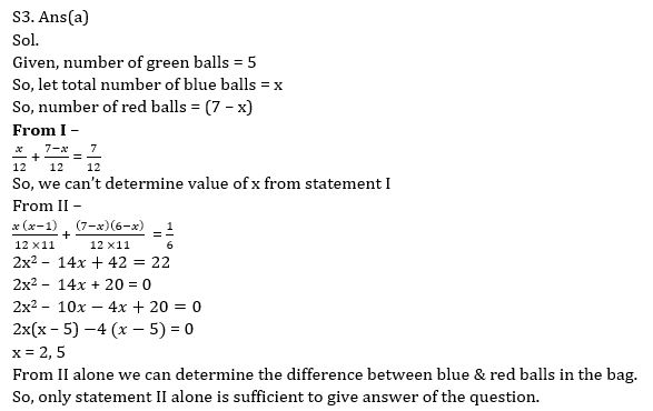 Quantitative Aptitude Quiz For Bank Mains Exam 2023-30th December |_5.1