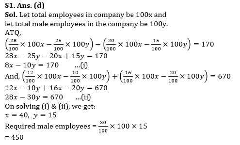 Quantitative Aptitude Quiz For Bank Mains Exam 2023-29th December |_6.1