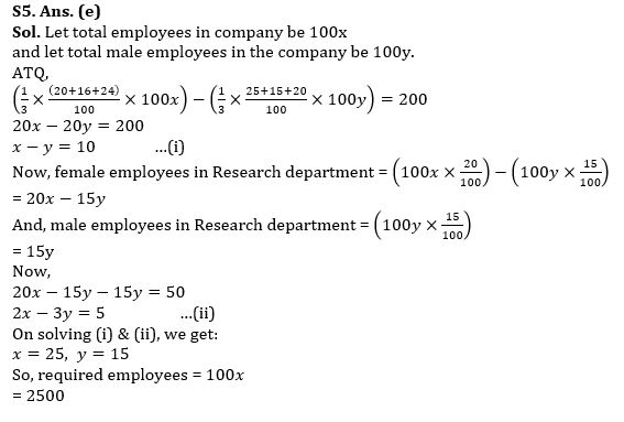 Quantitative Aptitude Quiz For Bank Mains Exam 2023-29th December |_10.1