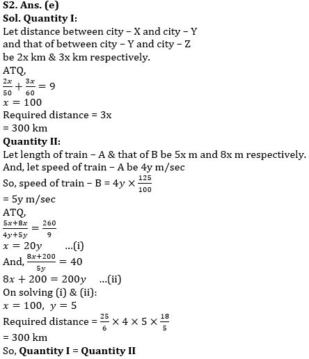 Quantitative Aptitude Quiz For Bank Mains Exam 2023-31st December |_4.1