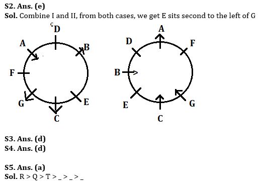 Reasoning Quiz For Bank Mains Exam 2024-01st January |_4.1