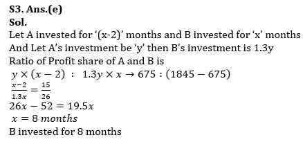 Quantitative Aptitude Quiz For Bank Mains Exam 2023-01st December |_5.1