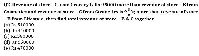 Quantitative Aptitude Quiz For Bank Mains Exam 2023-01st January |_6.1