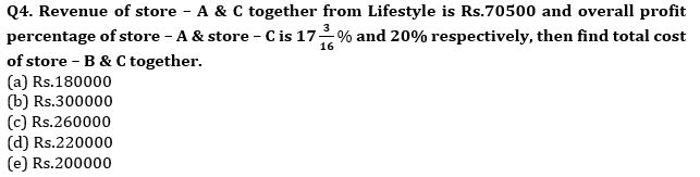 Quantitative Aptitude Quiz For Bank Mains Exam 2023-01st January |_7.1