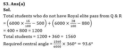 Quantitative Aptitude Quiz For Bank Mains Exam 2023-03rd January |_7.1