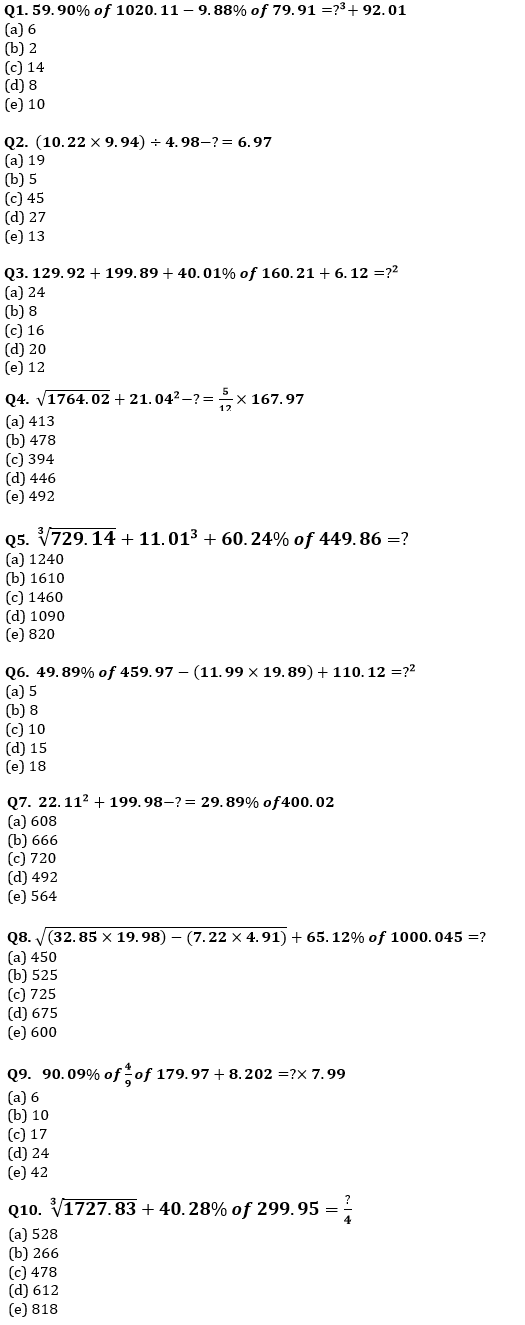 Quantitative Aptitude Quiz For SBI Clerk Prelims 2024 -03rd January |_3.1