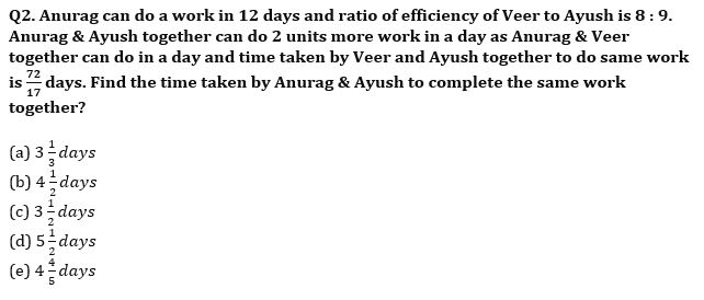 Quantitative Aptitude Quiz For Bank Mains Exam 2024-05th January |_3.1