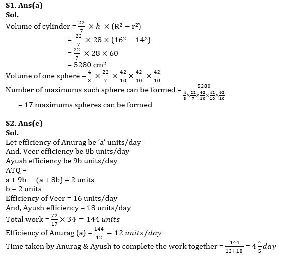 Quantitative Aptitude Quiz For Bank Mains Exam 2024-05th January |_4.1