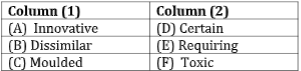 English Language Quiz For SBI Clerk Prelims 2024-06th January |_6.1