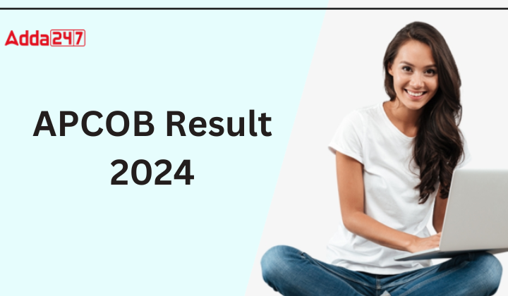 APCOB Result 2024