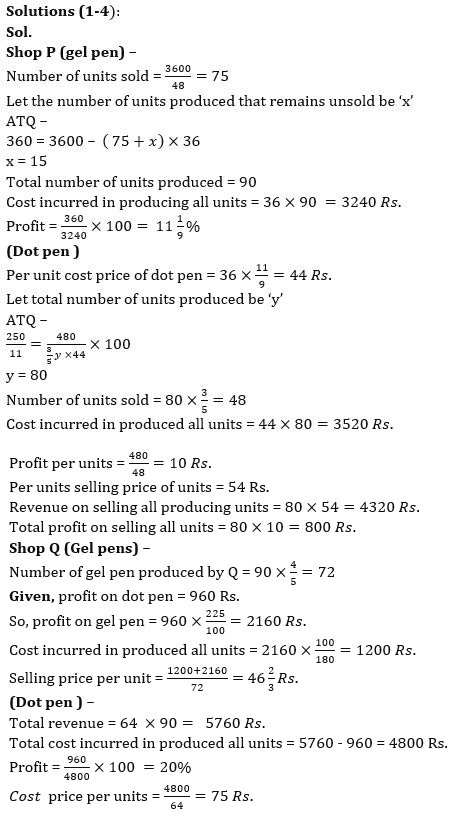 Quantitative Aptitude Quiz For Bank Mains Exam 2024-07th January |_5.1